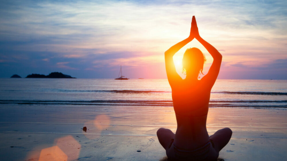 4 Surprising Benefits of Yoga